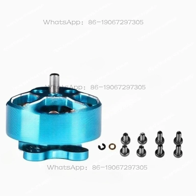 Applicable To M1103 KV8000 2-3S Motor Brushless 90mm 110mm Shaft  Traversing Machine