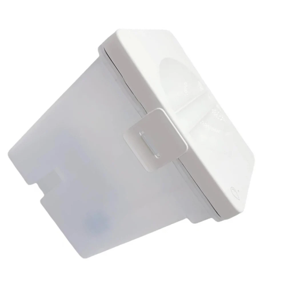 Clean Water Tank For Roborock For Q Revo Master/Slim/Edge/Pro/S Models Robot Vacuum Cleaner Clean Water Tank For Roborock