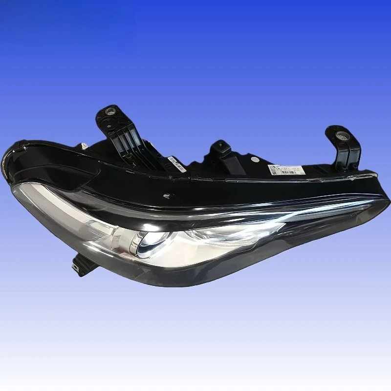 For Giulia Headlight Assembly Original Headlamp Lens Xenon Lamp Left Right HID Car Light 2017-2025