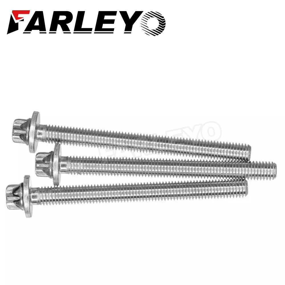 

64550392602 Компрессор кондиционера Farleyo, алюминиевый винт для BMW N52 5 серии 6 серии X5 Z4 E64 E63 E70 E89 F10 F11