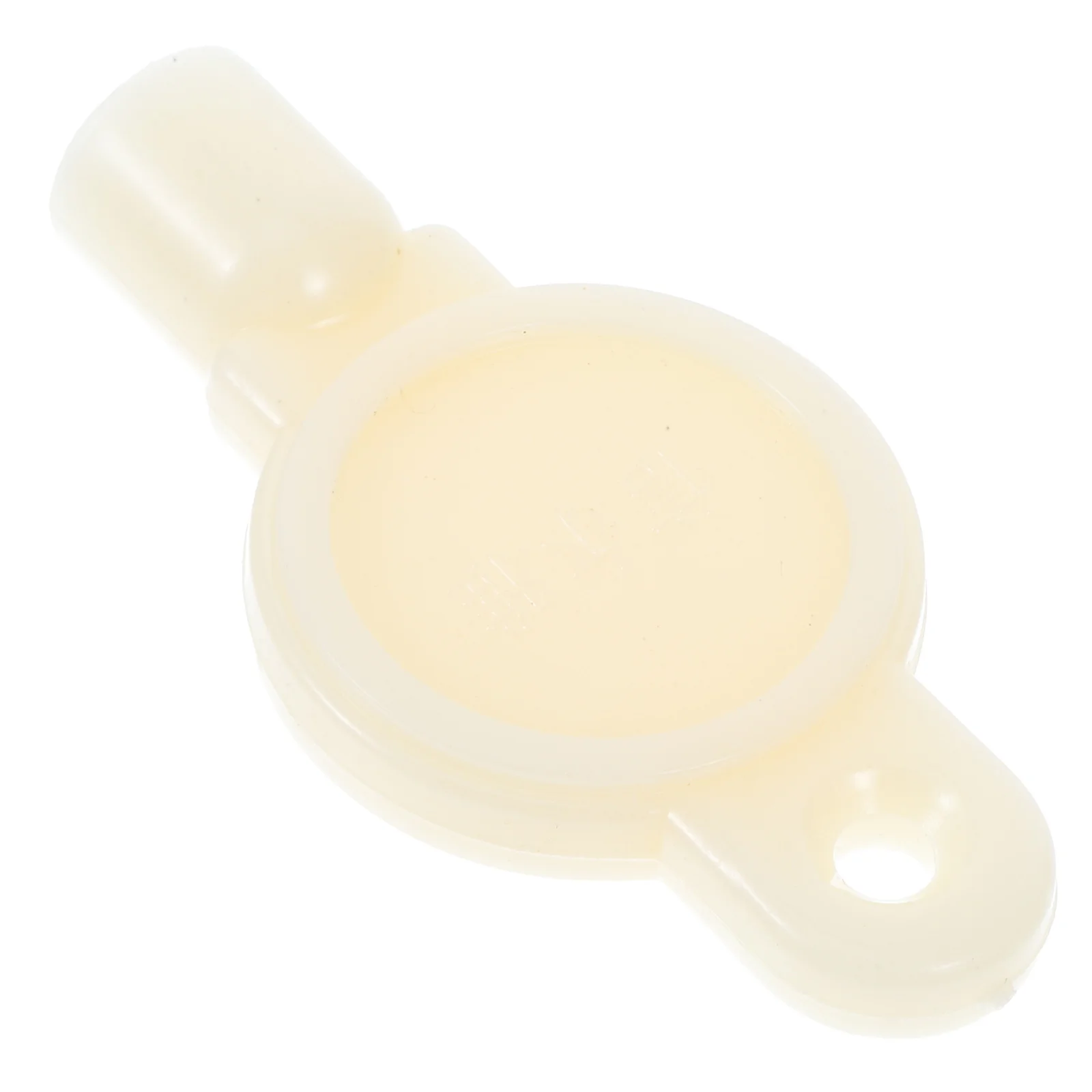 

Toilet Paper Dispenser Key Plastic Replacement Paper Towel Tissue Key Universal Durable Bathroom Holder Accessory