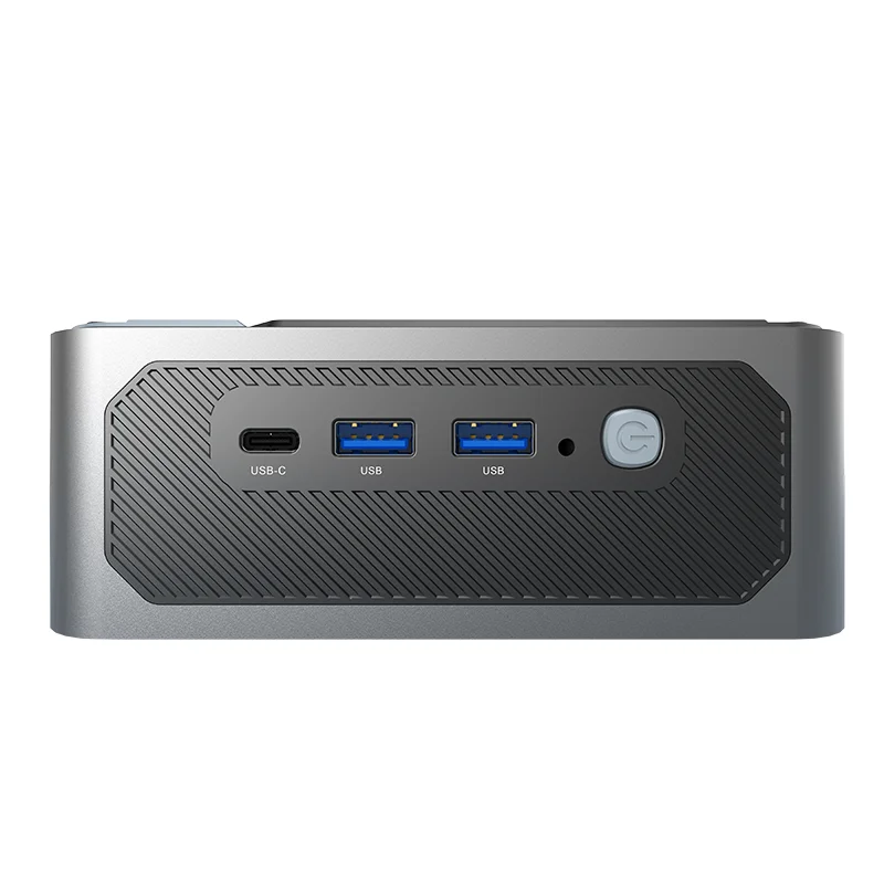 インテルウルトラ 9 185H ゲーミングミニ PC 16 コア Al インテリジェンス Windows11 プロゲーマーデスクトップミニコンピュータ Thunderbolt 4 デュアル 2.5 グラム