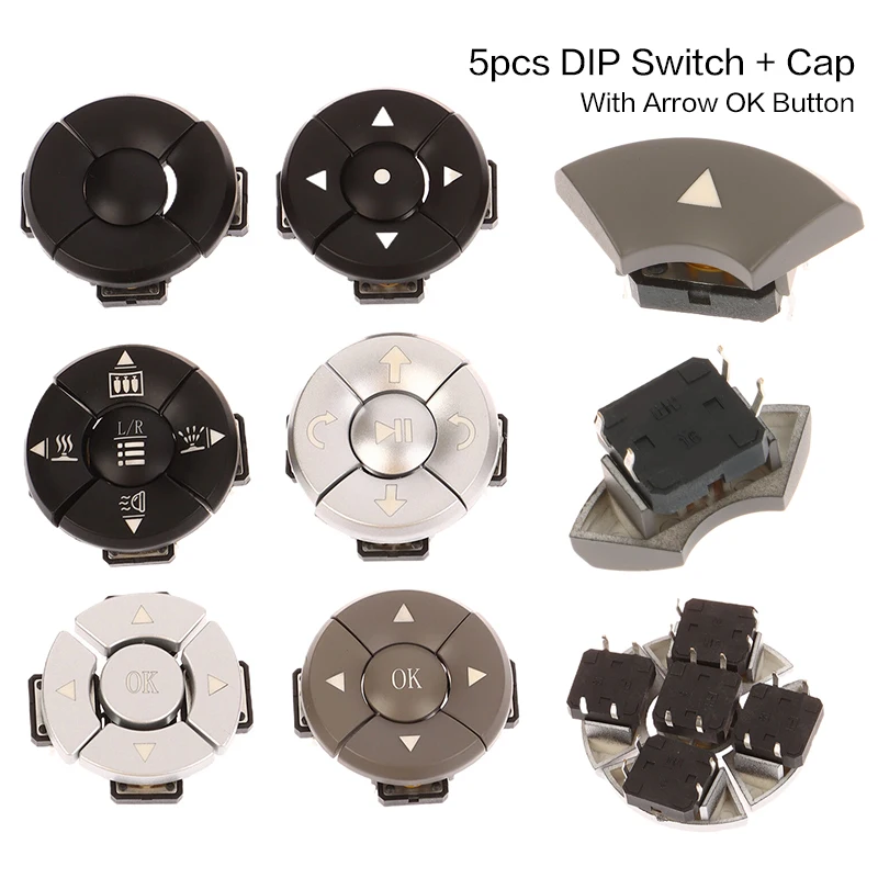 1Set B3F-4055 With …