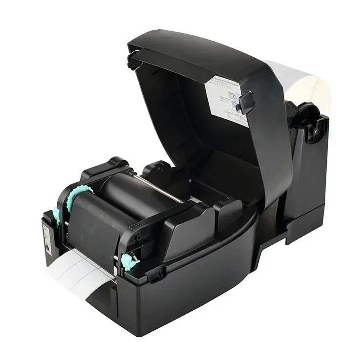 Mini Laser Hologram Clothing Roll Fabric Handheld Label Printer With Best PriceHot Sales Cheap And Fine