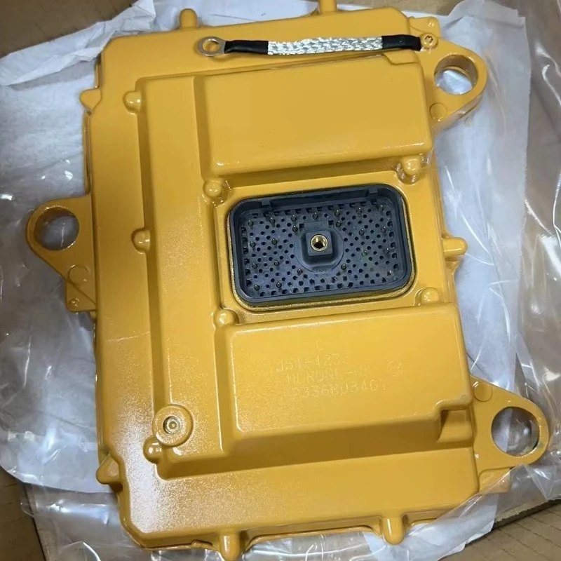 

322C 325C 216B 226B 247B 287B 277B Skid Loader Spare Control Module ECM Computer Box 24V Machinery Parts Supplies 154-4233