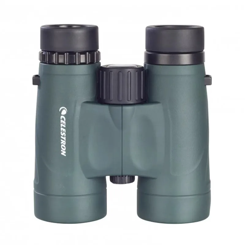 

Celestron Natural DX 8x42 binoculars for wide-angle night vision, waterproof, anti fog, high-definition professional viewing,