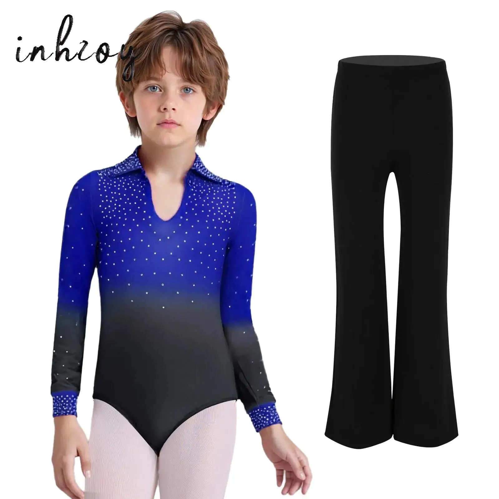 Boys Latin Dance Co… - image