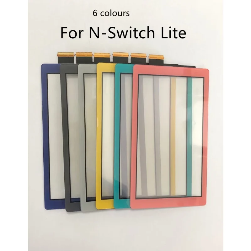 1piece Original New for Nintendo Switch Lite Ns Lite Lcd Touch Screen Part