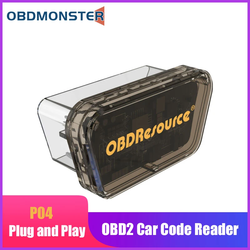 ELM327 V1.5 Car OBD2 Scanner ELM 327 Code Reader Automatic DTC Cleaner Erase Code Tools Clear Check Engine Light in an Instant