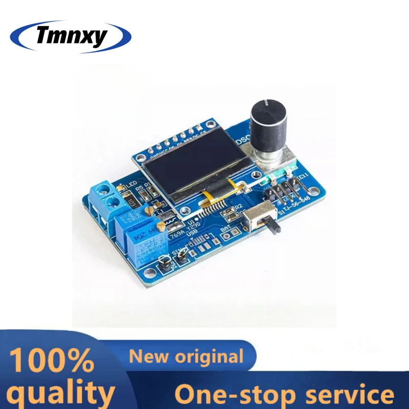 Mini Dos Lcd Displa…