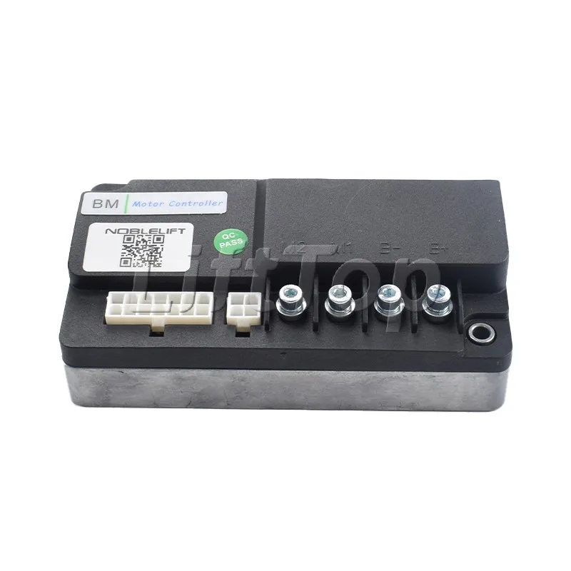 Hot Sale DC Speed Drive Controller BM24C10-CAN 24V 100A Used for Noblelift PTE15Q-A EPT15Q 921400100129