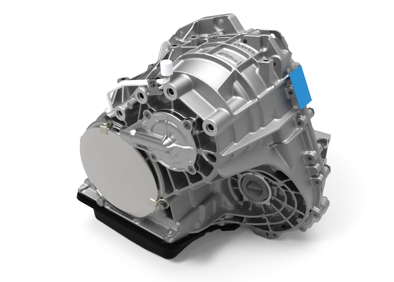 VT3 CVT Pure Original Cvt Transmission Assembly Haima S5 M3 Car Gearbox For Auto Transmission Systems
