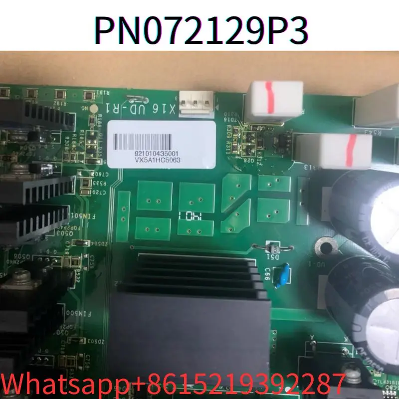 Brand New Original Frequency converter ATV61 ATV71 series 500kw600KW main power drive board PN072129P3