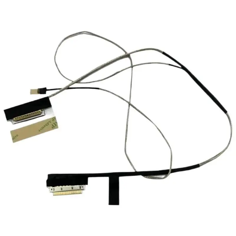 

LCD EDP Screen Display Cable for AN517-41 AN517-52 120/144HZ 50Q83N2008 DC02C00PZ00 40Pin (=)