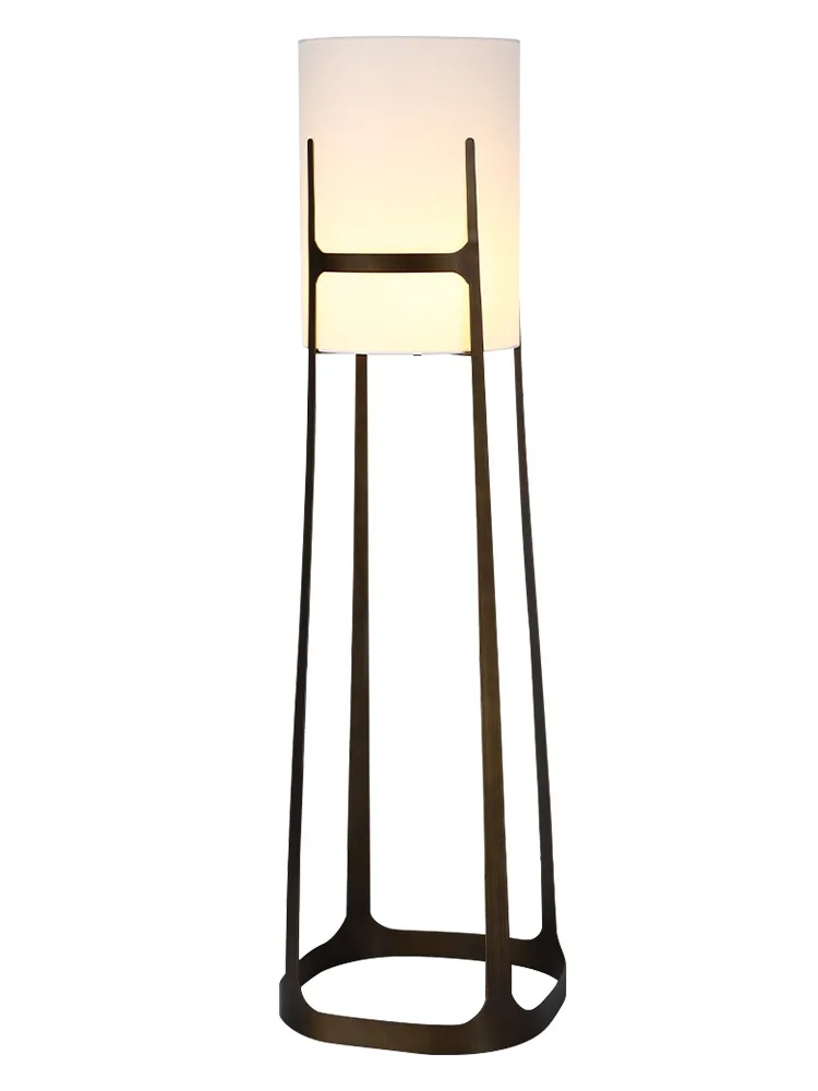 

Bedroom, bedside, sofa, corner, large, decoration, ornament, desk lamp