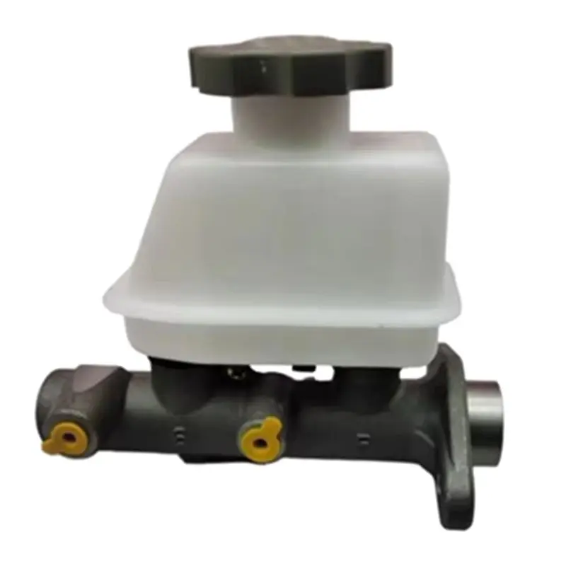 AS57-58590H1050 58590H1000 For Terracan V6 3.5 G6CU Rohens Brake Master Cylinder Booste