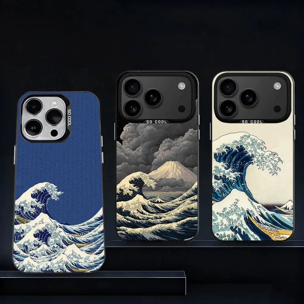 Great Wave Off K-Ka… - image