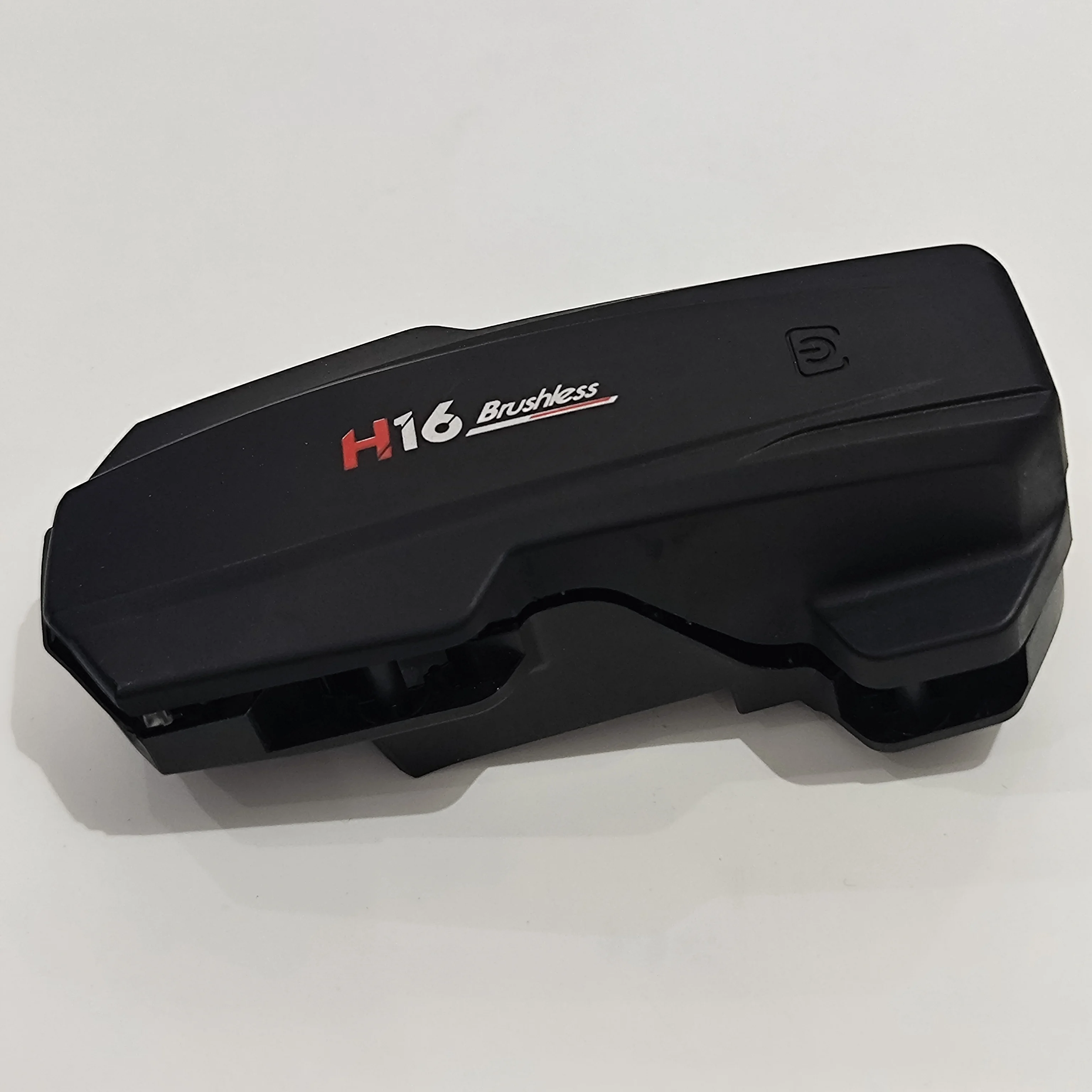 H16 Бесщеточный RC Складной Дрон Запасные части Верхняя нижняя крышка Корпус