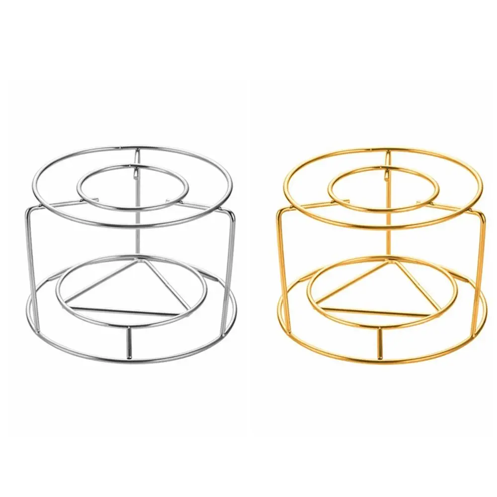 

Плиты из нержавеющей стали, подставка для горелки, бытовая утолщенная стальная проволока, подставка для кастрюль, прочный устойчивый к ржавчине кронштейн для кофейни