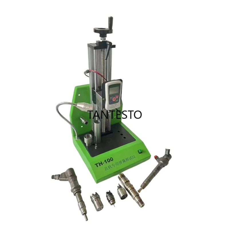 

Инструменты для проверки и ремонта пружин форсунок CRIN для BOSCH, DENSO, CAT, CUMMINS, DELPHI