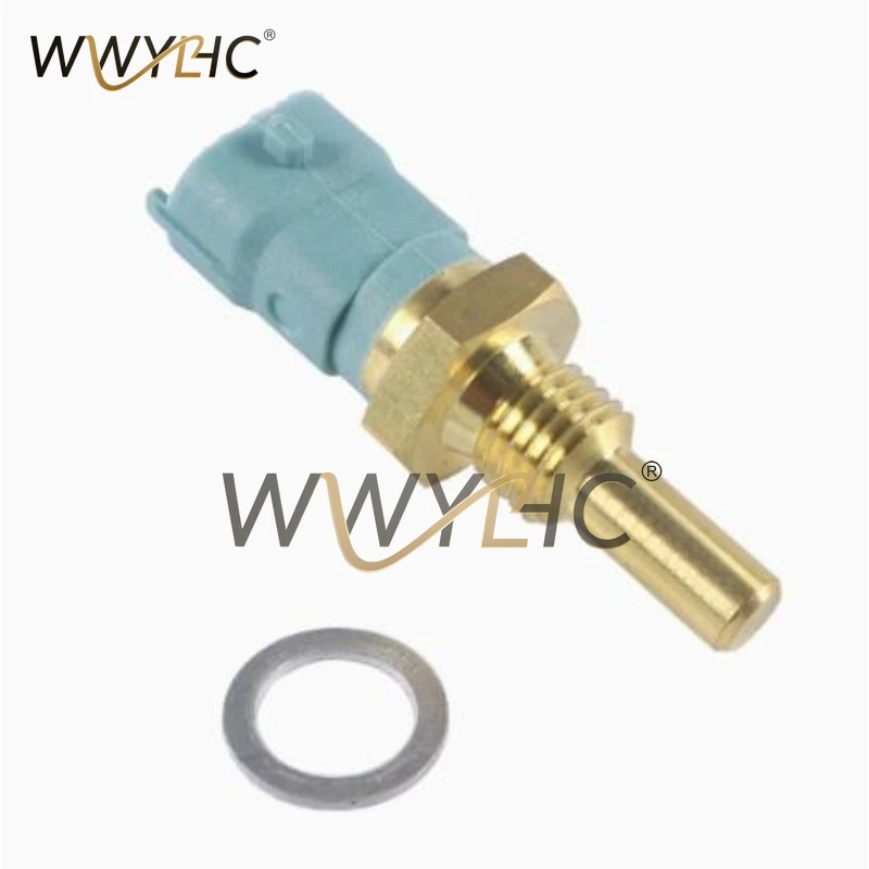 Auto Water Temperature Sensor Coolant Sensor Replacement 0281002209 4010644