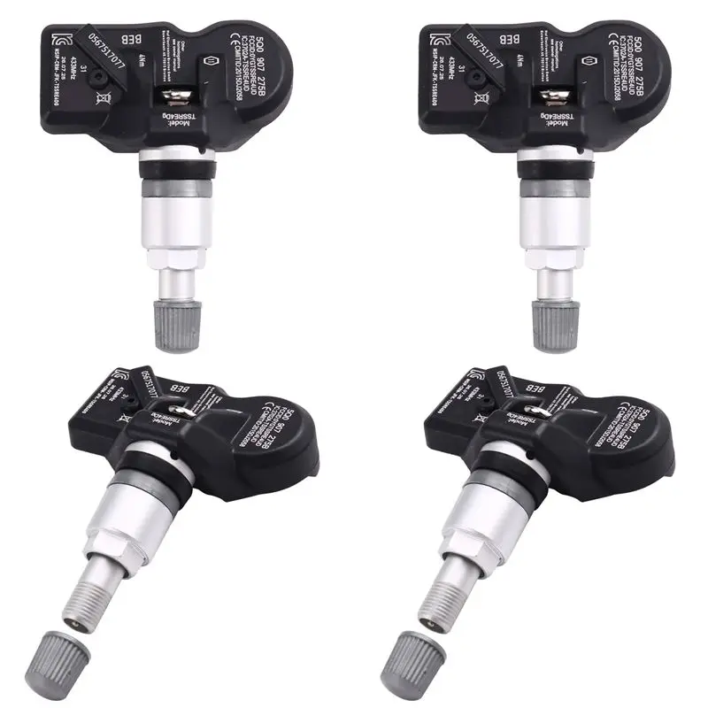 

A82M-5Q0907275B Tire Pressure Monitoring Sensor Tire Pressure Monitoring Sensor For
