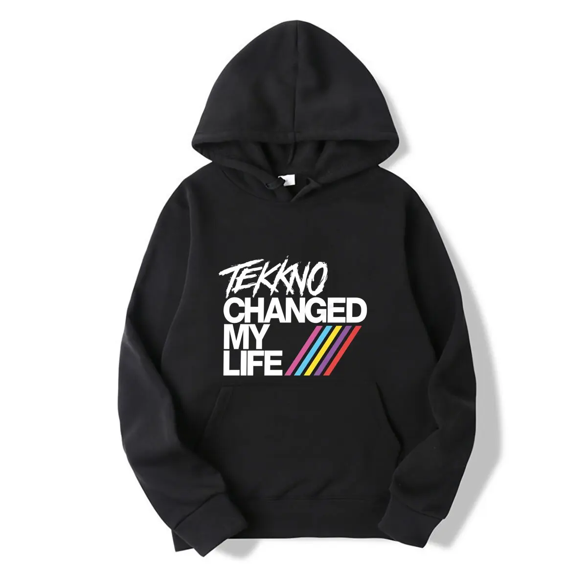 ELECTRIC CALLBOY - Tekkno Changed My Life Hooded sweatshirt Eskimo Callboy