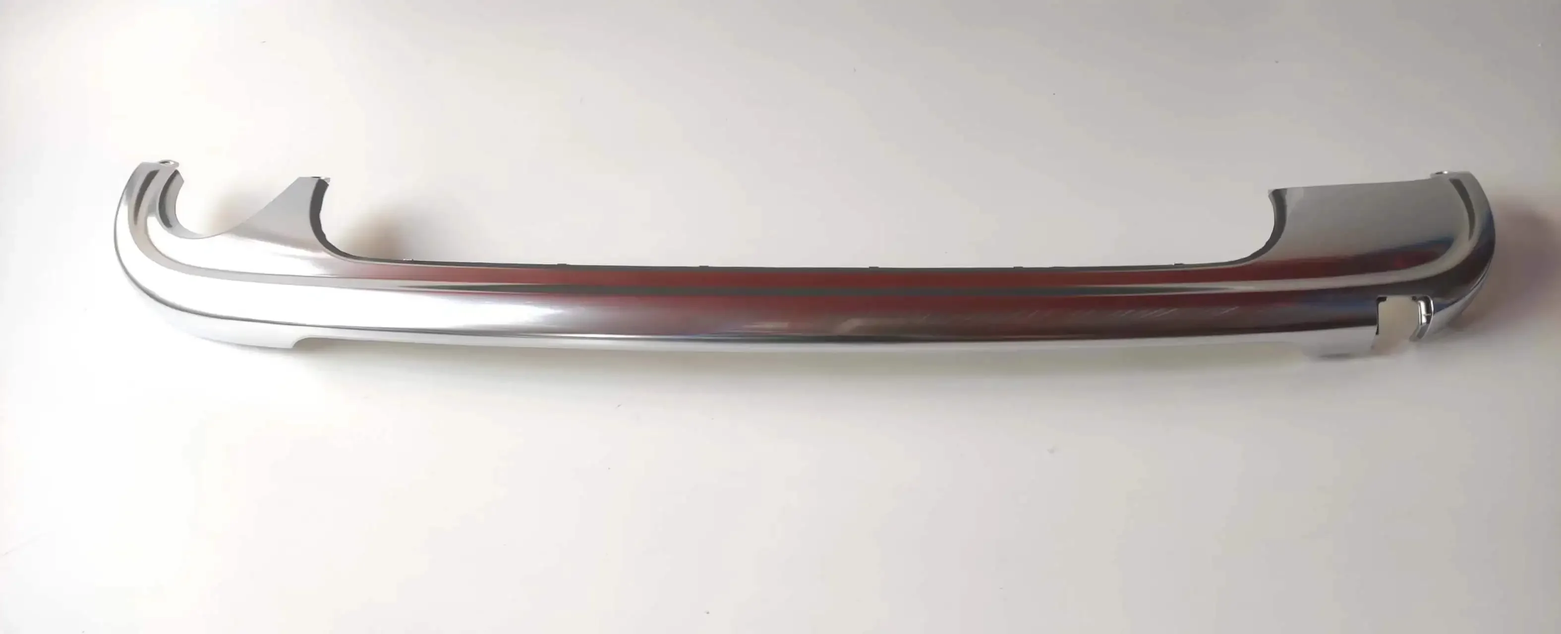 

1 шт., задний бампер для Dodge Kuwei Feiyue 2014-2020