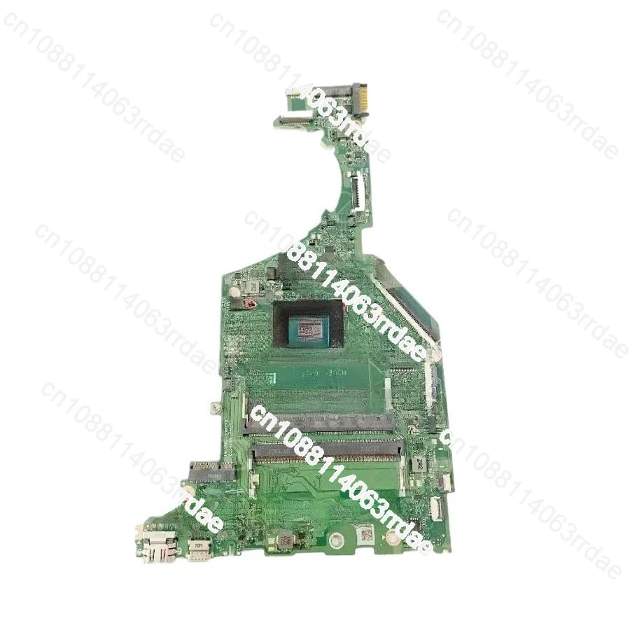 

DA0P5FMB6A0 DA0P5EMB6E0 For 15-EF 15S-EQ Laptop Motherboard with ATH3050U 3150U R3 R5 R7 CPU Second hand motherboard