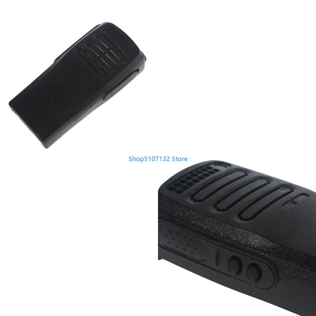

Корпус 87HD для корпуса, подходит для DP1400 P3688 DEP450 DEP-450 Radioman Walkie C