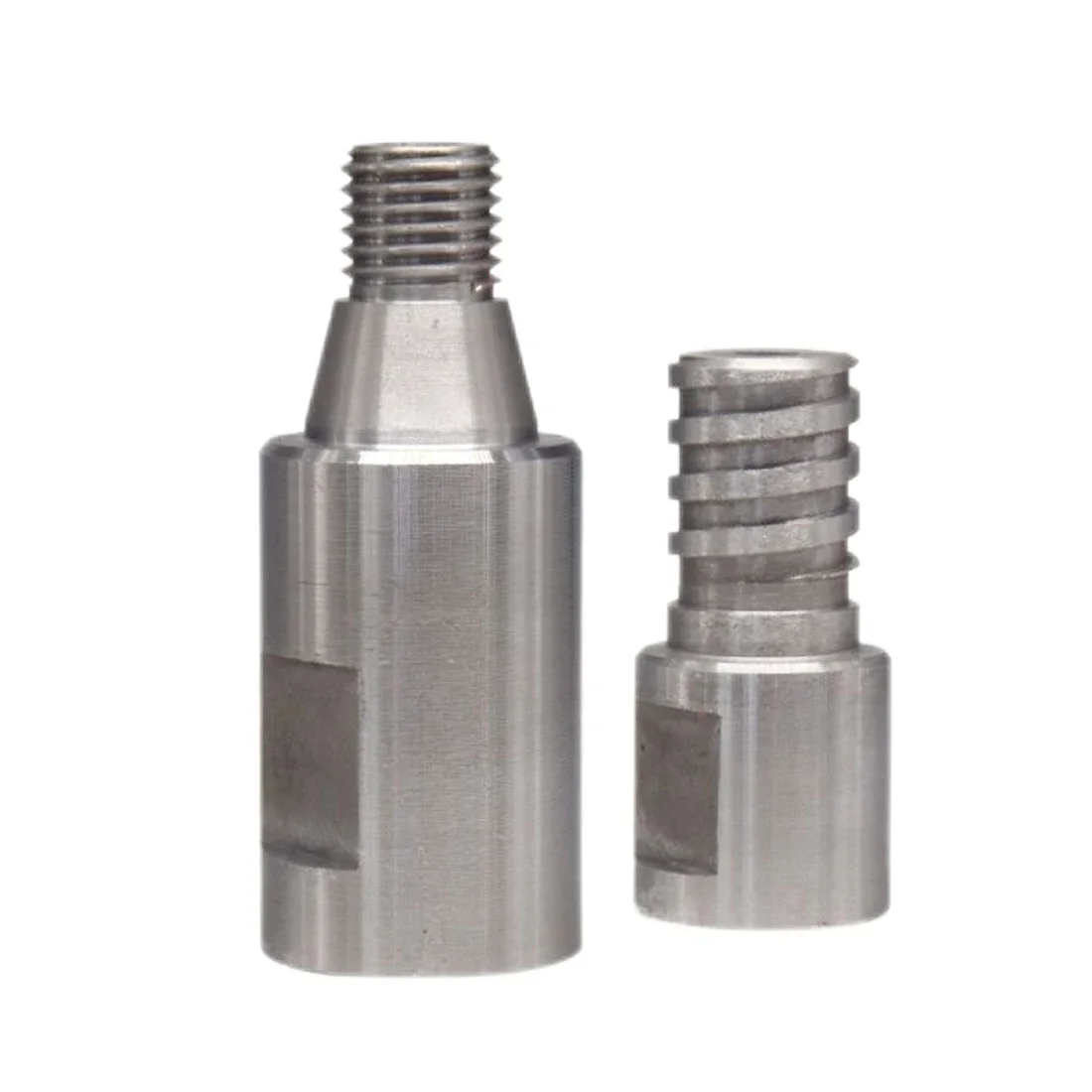 M32-M22 Conversion Variable Thread Connector Core Drill Pipe Connections Thread Coupling Exchange Adapter