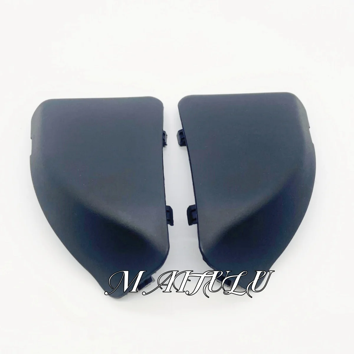 For Honda Odyssey 2005, 2006, 2007, 2008 Odyssey front glass wiper water guide plate cover hinge rubber cover