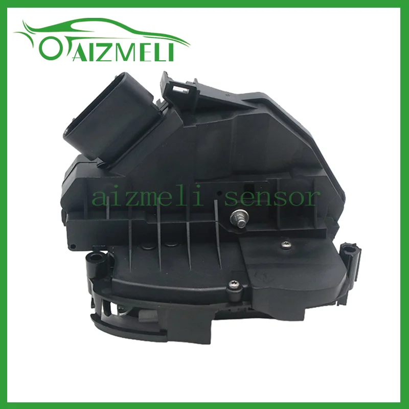 Front Left Door Latch Lock Actuator DT1Z-6121813-B For Ford Transit Connect 2014~2023 2015 2016 2018 2019 2020 2022 DT1Z6121813B