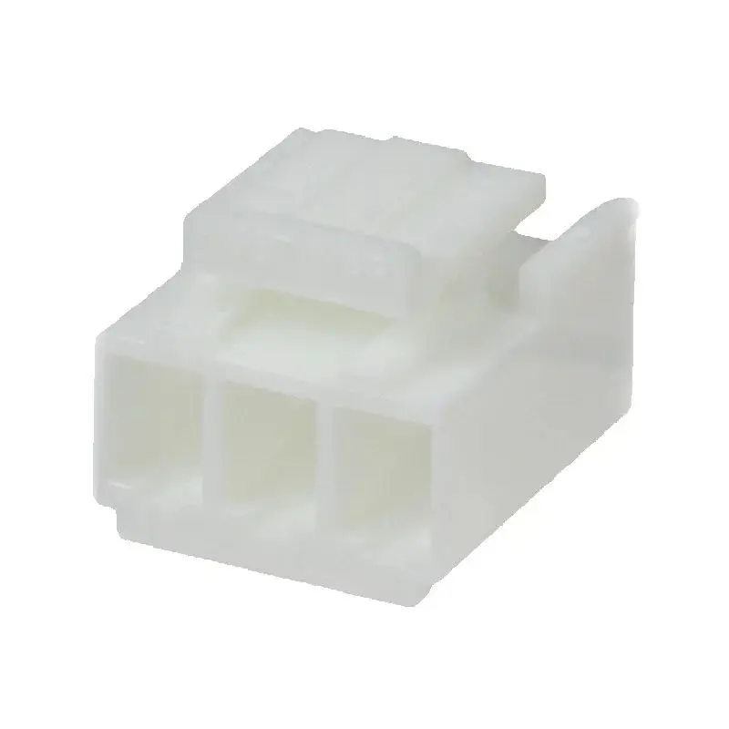 100Pcs VHR-3N Jst C…