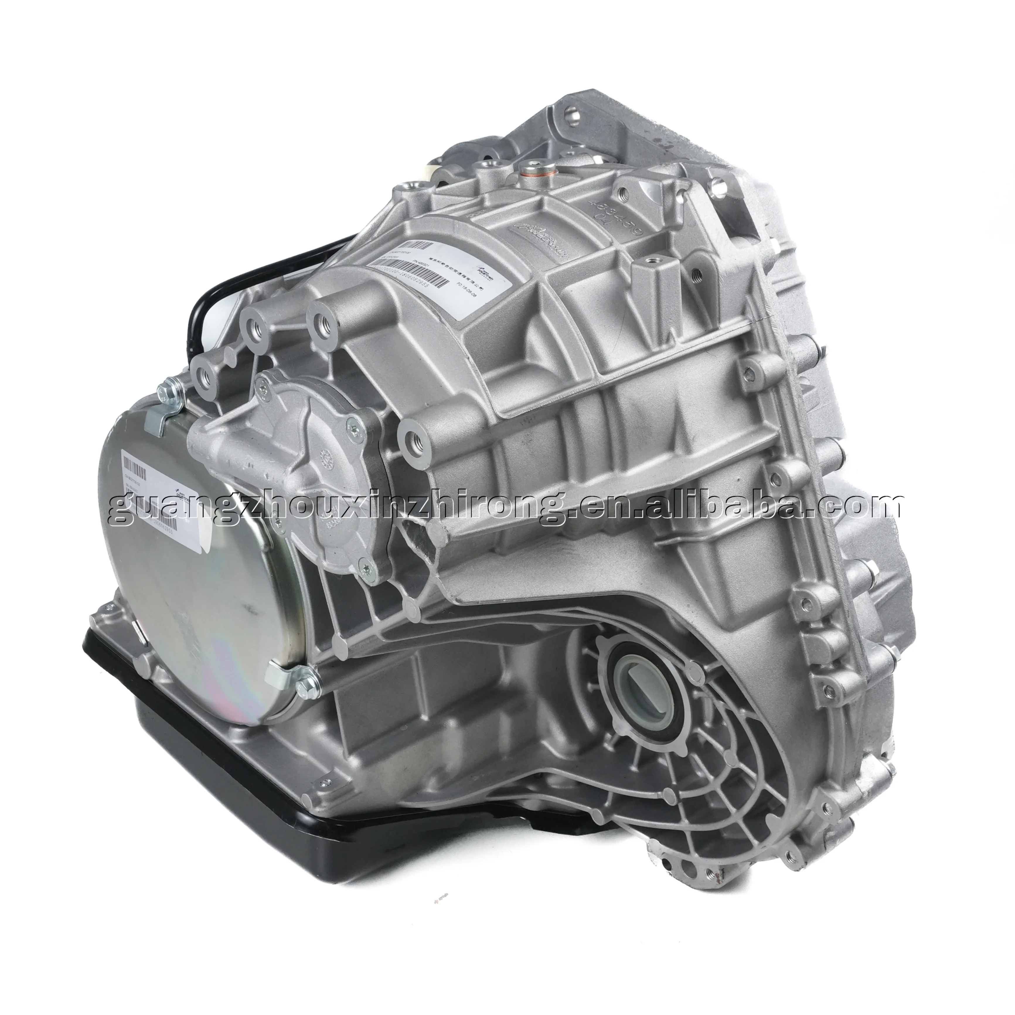 Brand New VT3 Punch 6 Speed CVT Transmission Complete with Torque Converter and Gearbox Valves for Lifan 720 1.8 Vehicles
