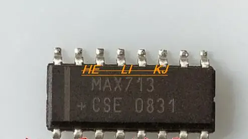 

IC new original MAX713CSE MAX713 SOP16