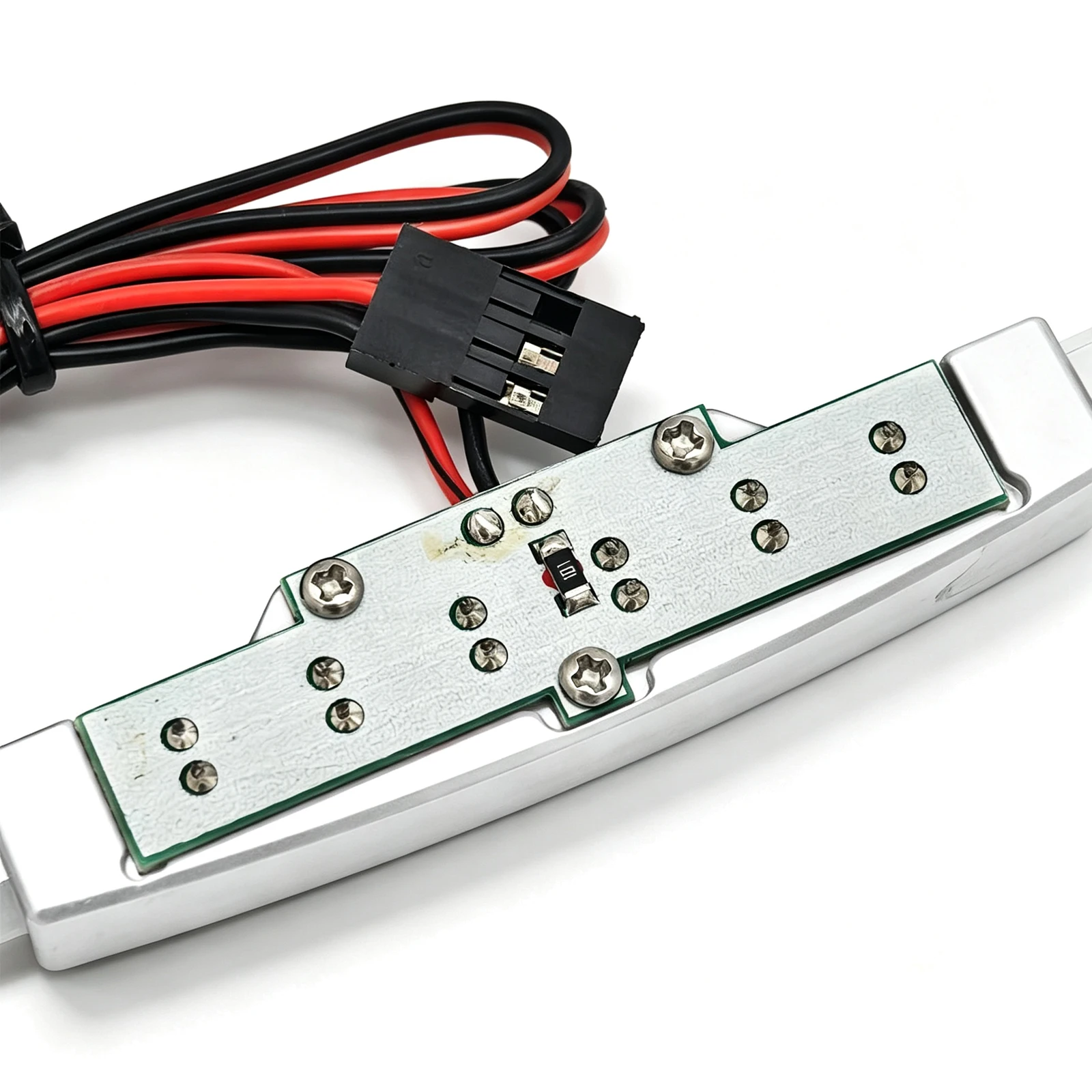 Controller or Extended Light Cable or LED Front Lamp or Rear Light 1pc for 1/5 Hpi Rofun Rovan Km Baja 5B 5T 5SC Parts