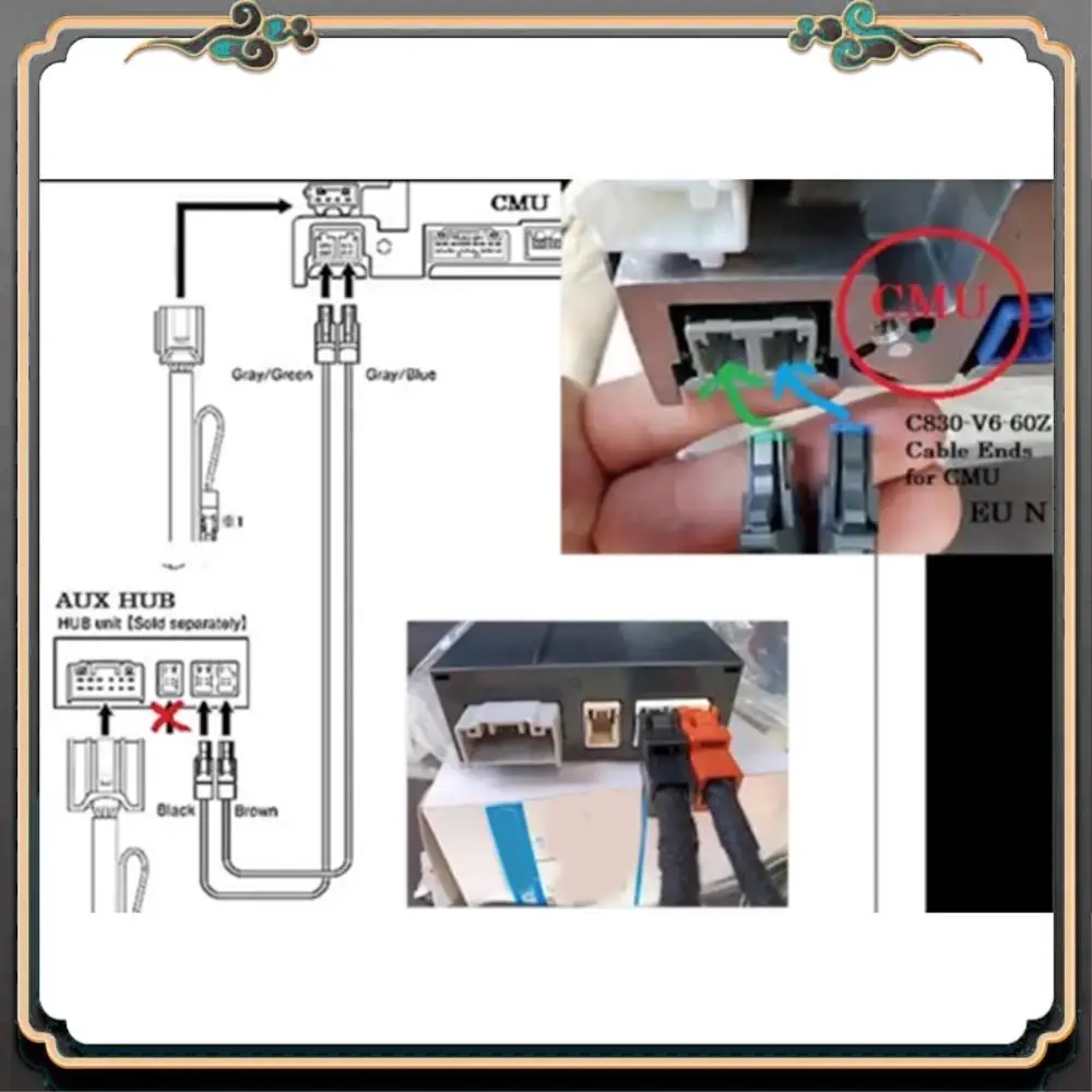 Car Carplay And And… - image