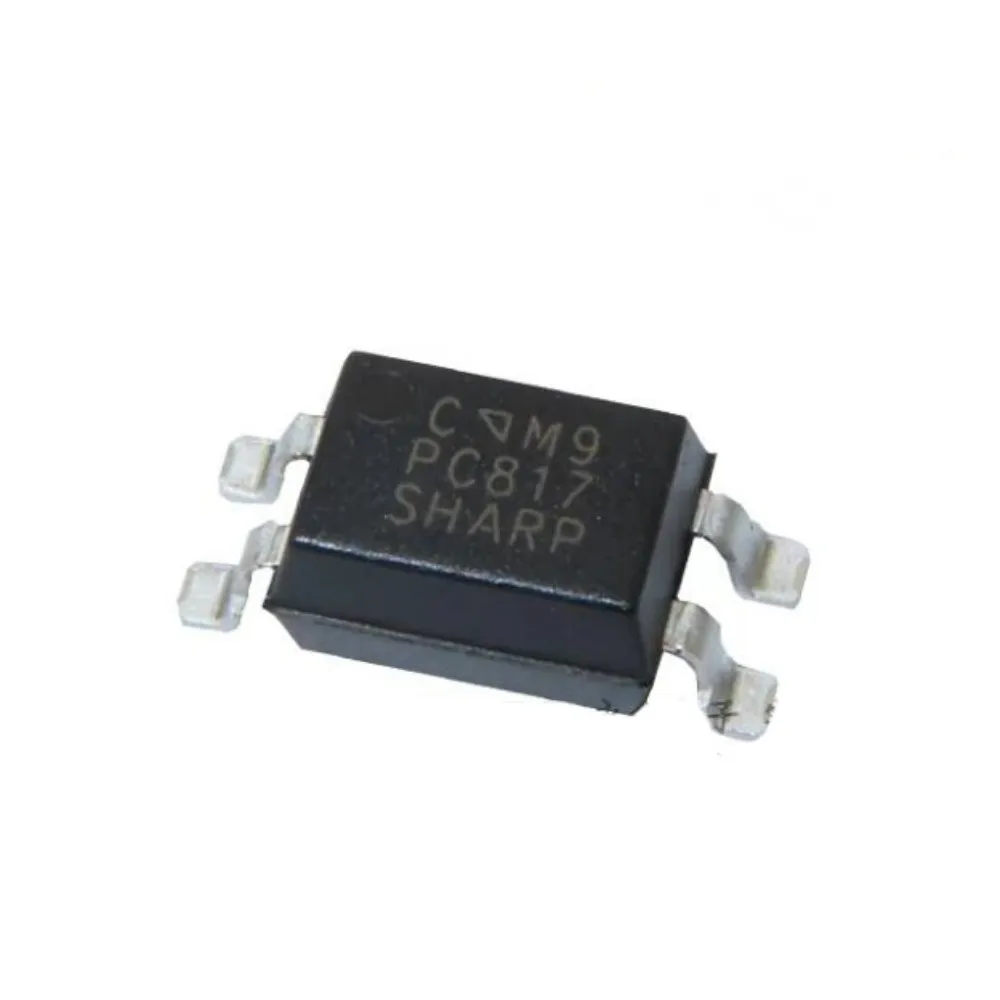 10PCS PC817A/B/C/D …
