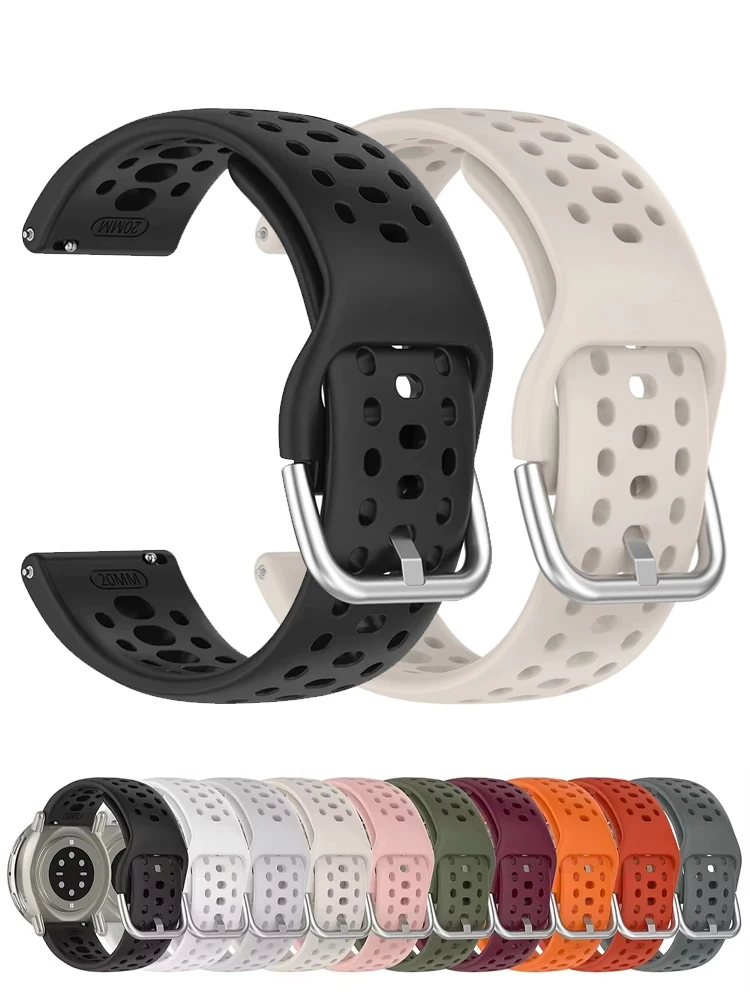 Original Band For A… - image