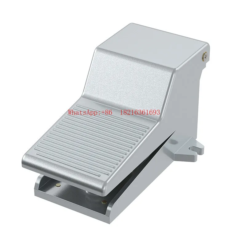 空気圧スイッチフットバルブ-4f210-08-フットスイッチ-fv420-シリンダー換気反転制御バルブ