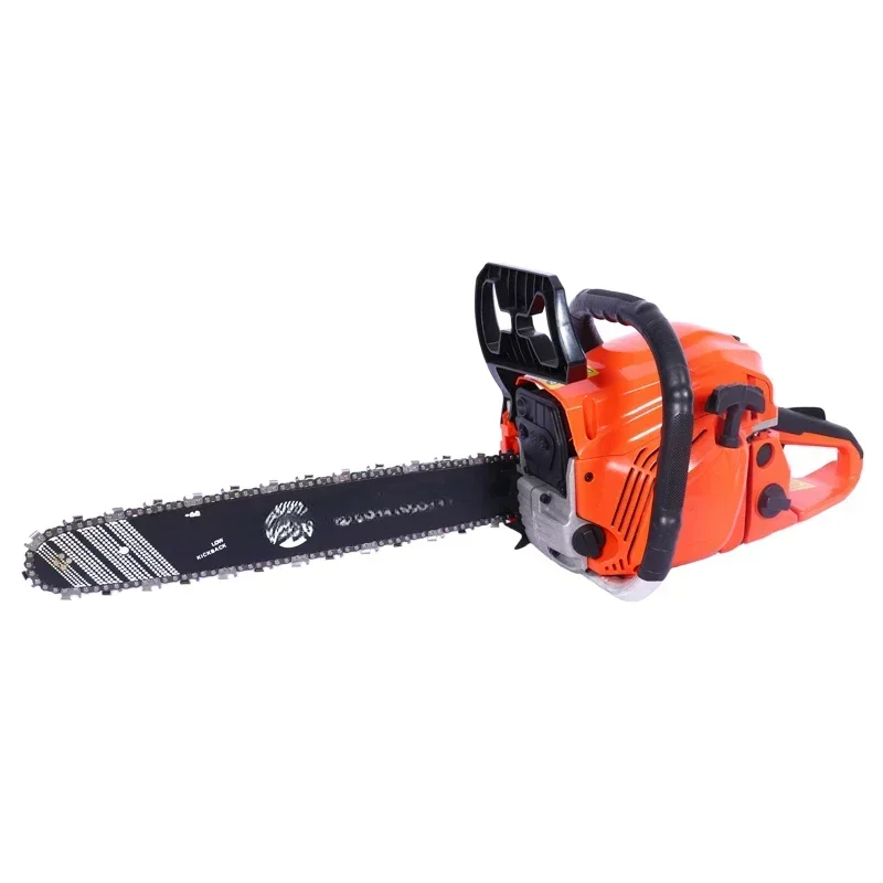 Chain Saw Parts Wood Cutting Machine 4500 5200 5800 Partner For Man Petrol 0,325 Easy Starter Factory Price