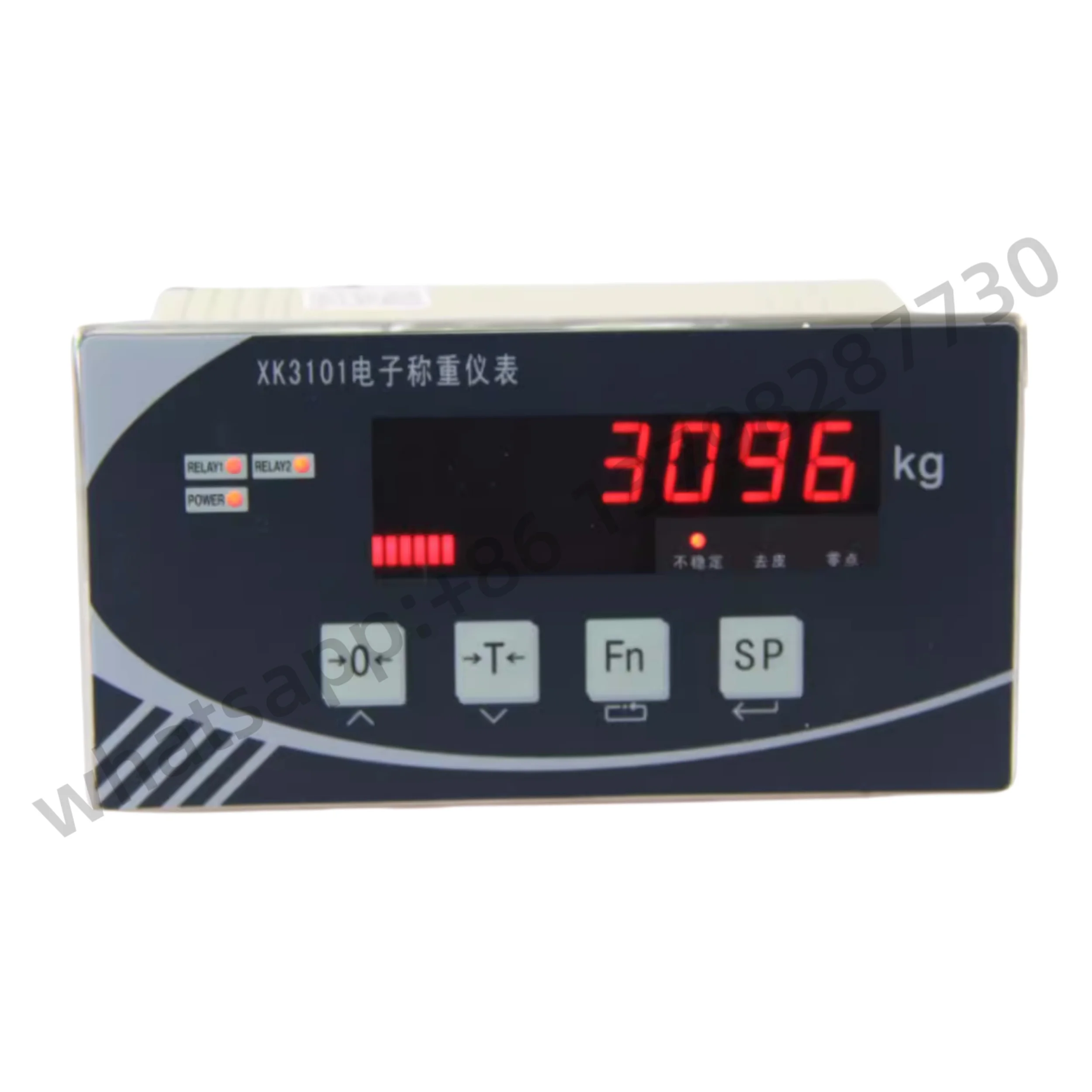 

New Original Weighing control instrument XK3101-K