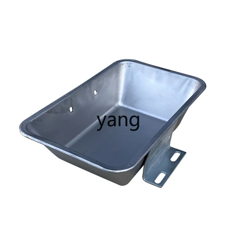 

LH Automatic Water Feeding System Accessories for Pig Farming Pig Water Leveler Water Basin