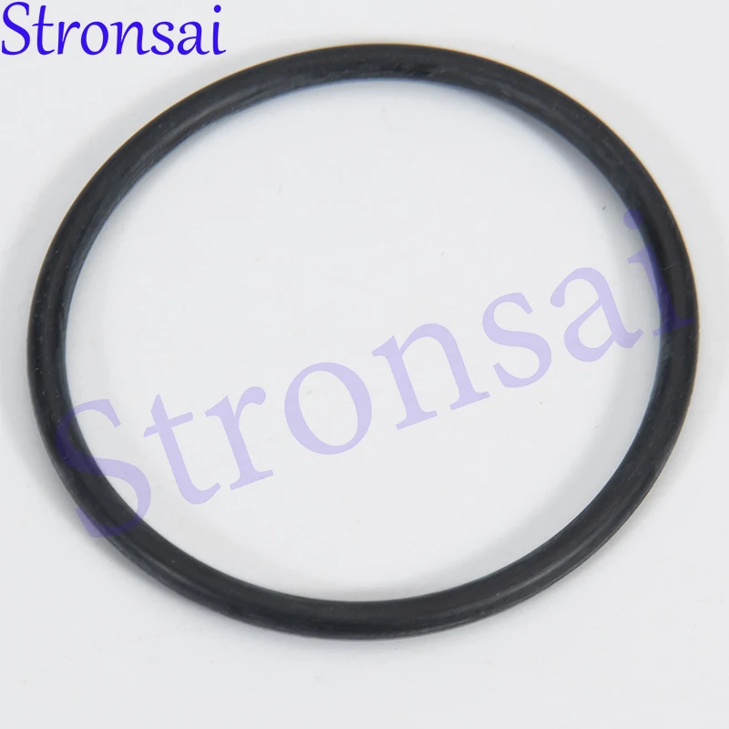 93210-48MG8-00 O-حلقة لمحرك ياماها الخارجي 2T 40HP أو 4T F25-F60 25-60HP 93210-48MG8 9321048MG800 48.5*2.6