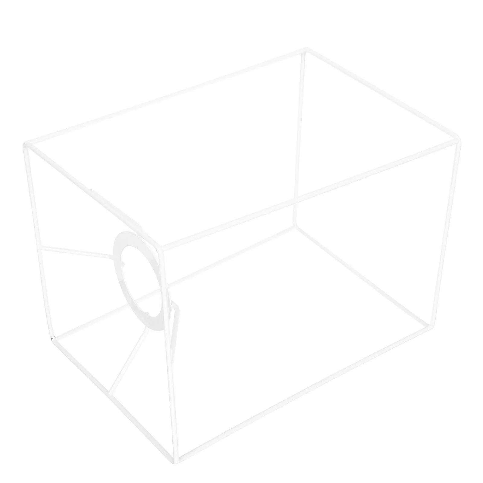 

Frame For Diy Frame For Diy Lamp Table Light Desk Lamp Cover Chandelier Bracket Rustproof Durable Smooth Surface