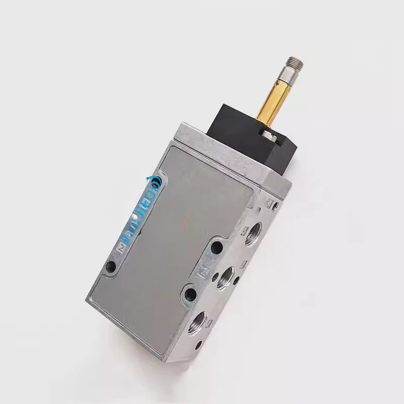 Mfh-5-1/4-B Solenoi…