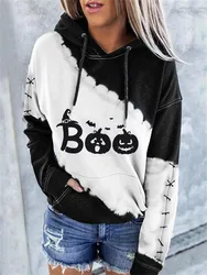 2024 Cross-border New Product 3D Children's Hoodie Urban Leisure European and American Trendy Brand Hooded Pullover Sweater