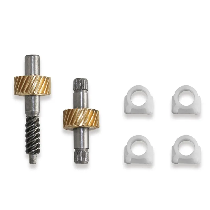 FOR BMW E36 E46 E64 Convertible Roof Lock Sunroof Gear Repair Kit