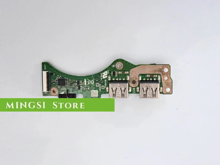 FOR ASUS Pro14 M3400QA M3401QC USB BOARD